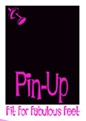 Pin-up