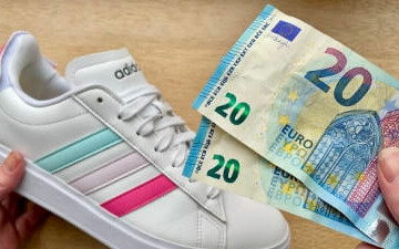 The Best Places to Buy and Sell Used Shoes in Large Sizes