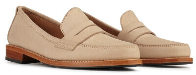 Adelante Sofia loafers