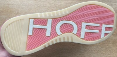 Hoff sneaker sole