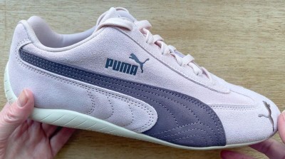 My Puma Speedcat OG in size 42.5