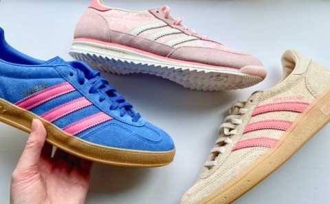 Adidas Originals Review: Low Profile Sneakers for Easy Everyday Wear