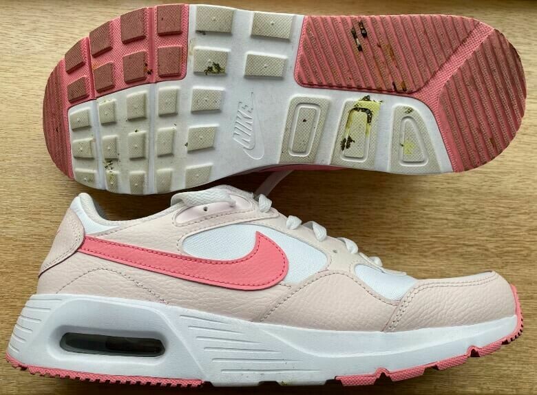 Stores that let you return worn shoes in 2022 Pretty Big Shoes