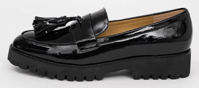 Dorothy chunky loafer