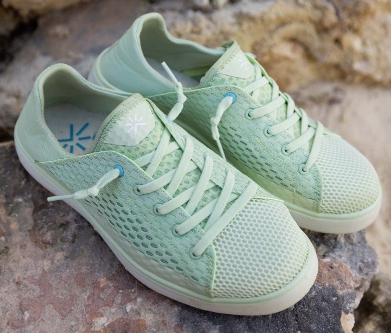 Lightweight Sunset Breeze 2 in 1 shoes - sneakers & mules!