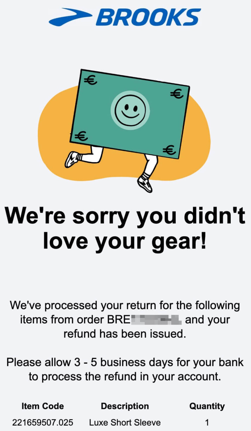 Stores that let you return worn shoes in 2024 Pretty Big Shoes