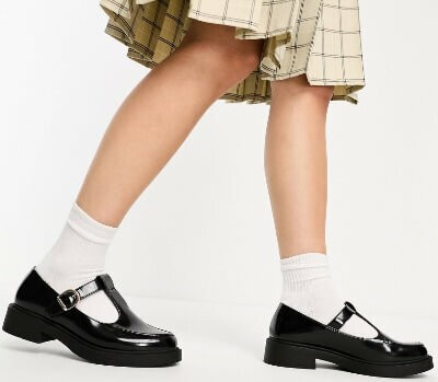 ASOS Margo Mary Jane shoes