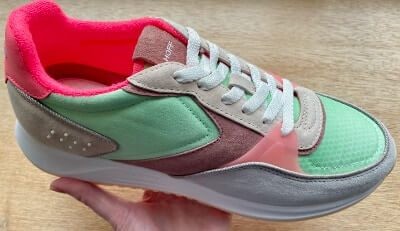 Hoff District rambla sneaker
