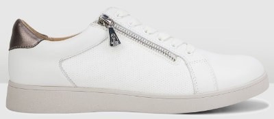 Hush Puppies Australia Mimosa zip sneakers
