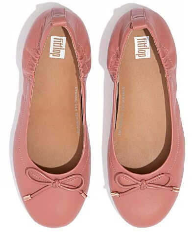 Ballet flats in size 11, 12 and 13 US for 2022 - Pretty Big Shoes