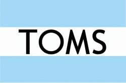 TOMS Australia